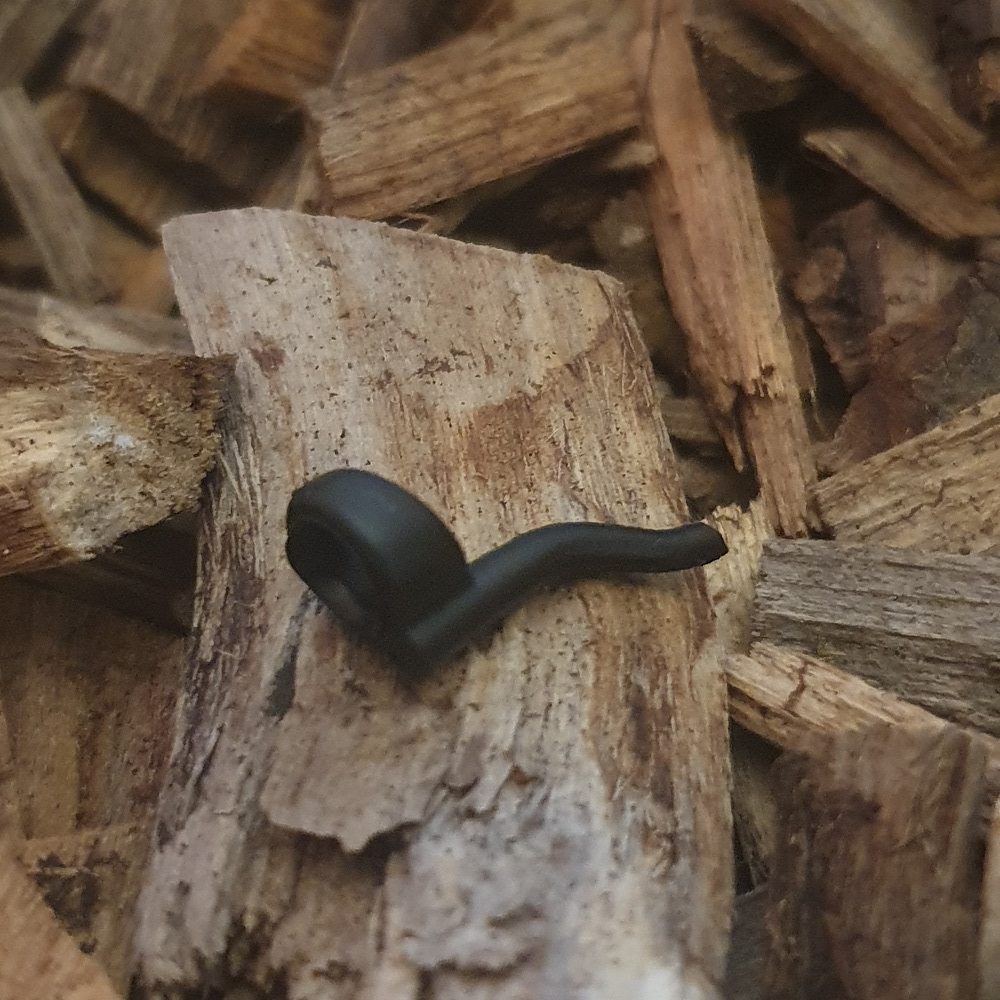 Zig aligner - black2