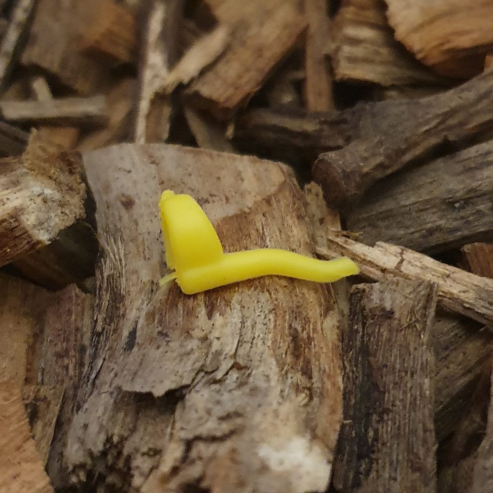 Zig aligner - yellow2