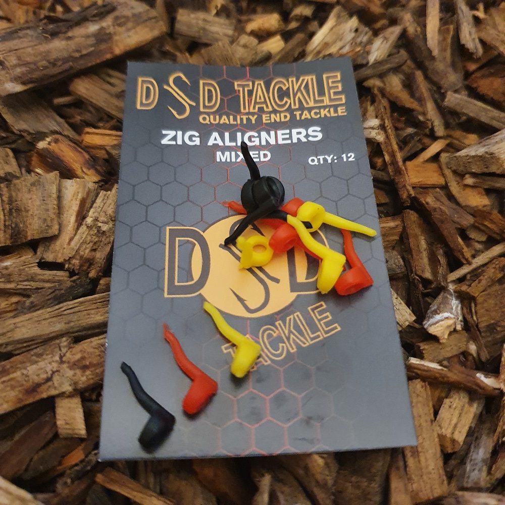 Zig aligners - mixed