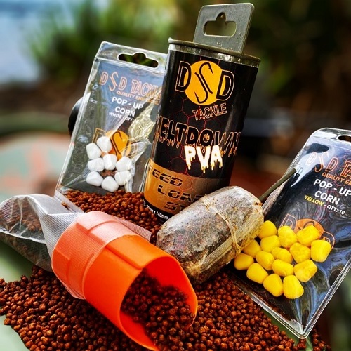 PVA speed load system made up