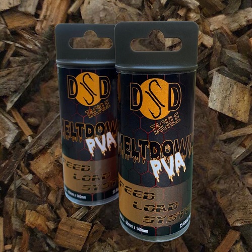 PVA speed load system